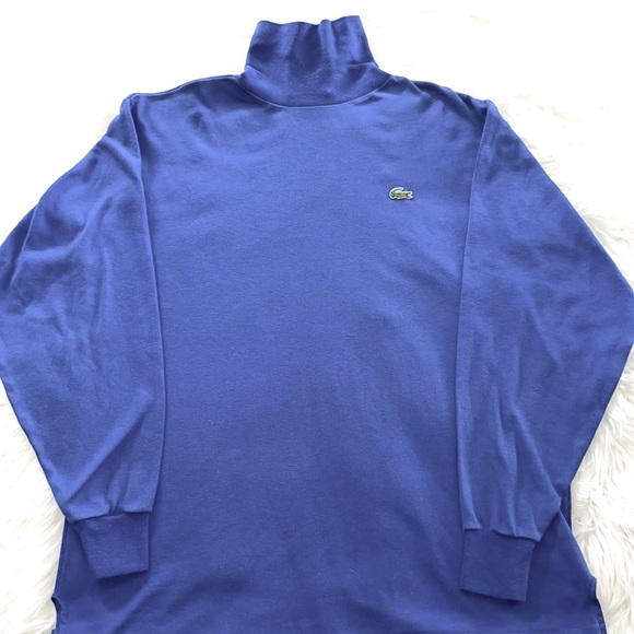 Lacoste turtle Clearance